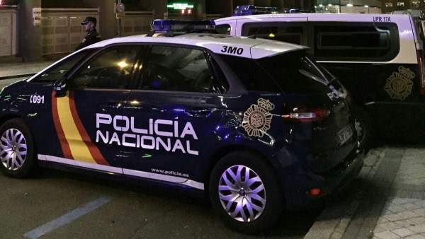 Policía Nacional Policía Nacional