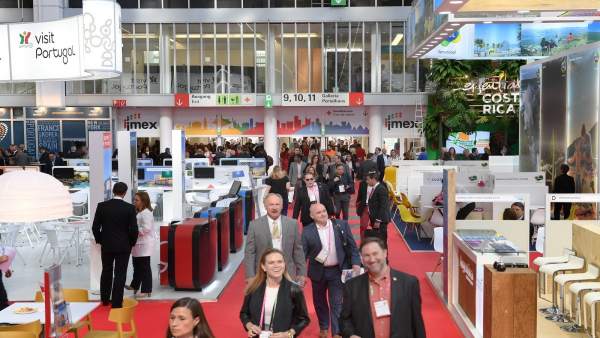 Feria IMEX 2017 Frankfurt Feria IMEX 2017 Frankfurt