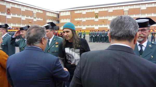 Chema Alonso Chema Alonso