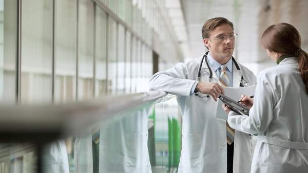 Médicos Médicos