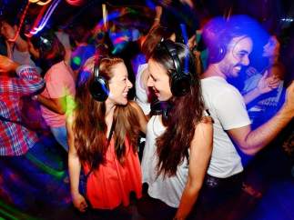 Discoteca