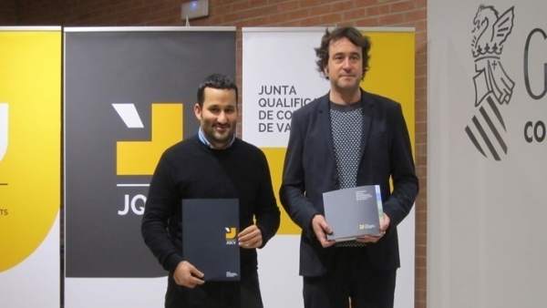 El Consell destina 6 milions a ajudes al foment del valencià, un 20% més que en 2016 El Consell destina 6 milions a ajudes al foment del valencià, un 20% més que en 2016