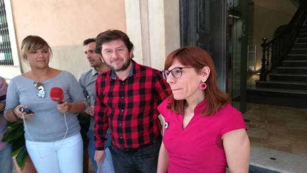 Moción Moción