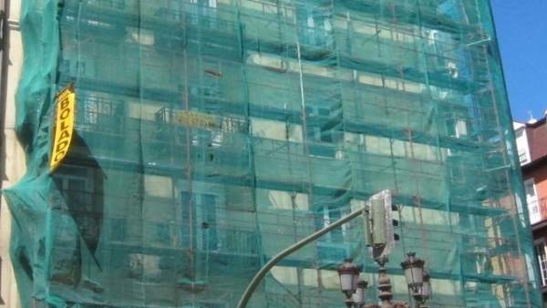 Vivienda, Rehabilitación Vivienda, Rehabilitación