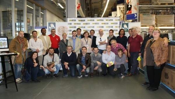 Arranca la Mostra de Cuina de Mallorca Arranca la Mostra de Cuina de Mallorca