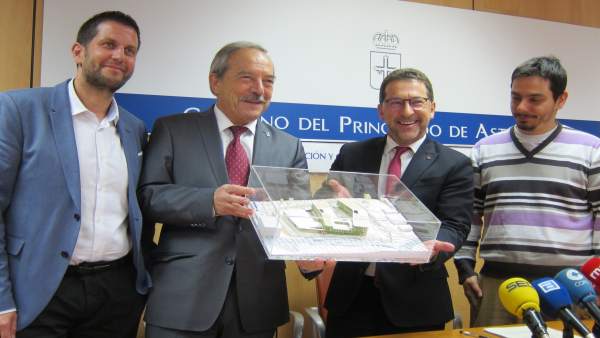 PResentación IES Corredoria y La Florida PResentación IES Corredoria y La Florida