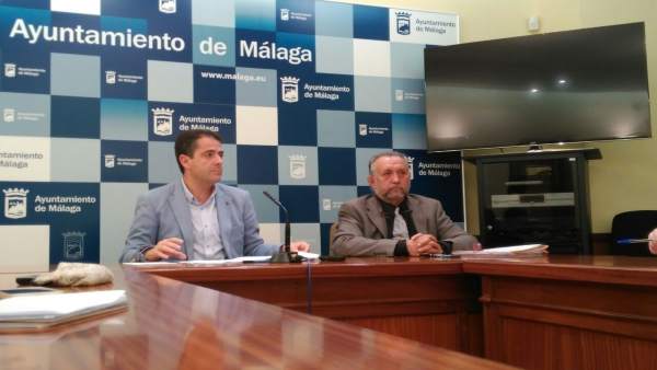 Ayuntamiento malaga conde gestrisam gerente ruiz galdón Ayuntamiento malaga conde gestrisam gerente ruiz galdón