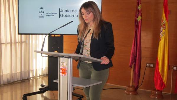 Rueda de prensa Junta de Gobierno Rueda de prensa Junta de Gobierno