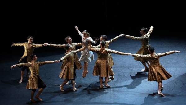 Danza FIS Danza FIS
