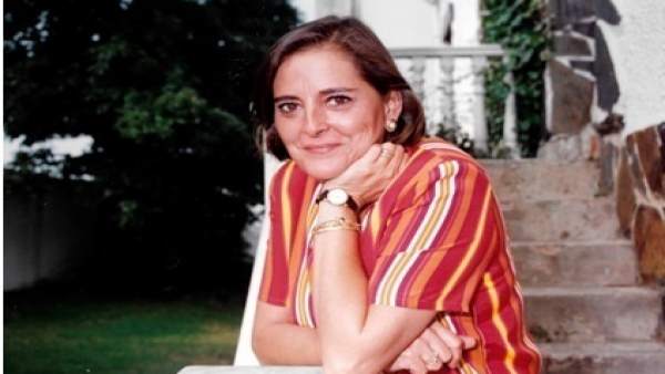 María Fernández Fernández-Vega María Fernández Fernández-Vega