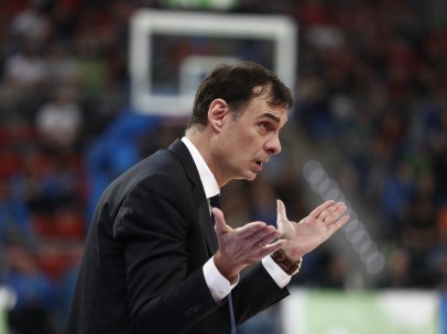 Georgios Bartzokas
