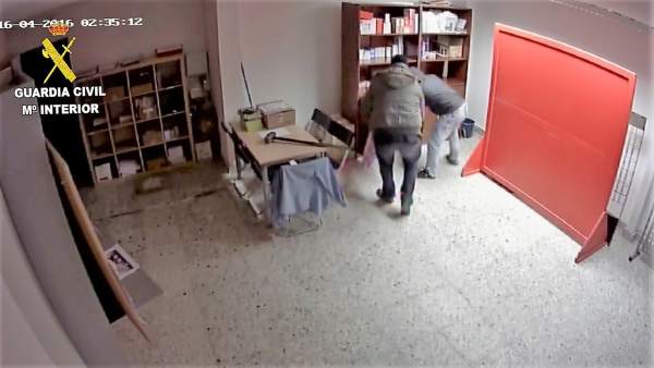 Operación 'Debai' Operación 'Debai'