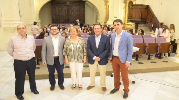 Jornadas Provinciales de Medicina de Familia de Jaén Jornadas Provinciales de Medicina de Familia de Jaén