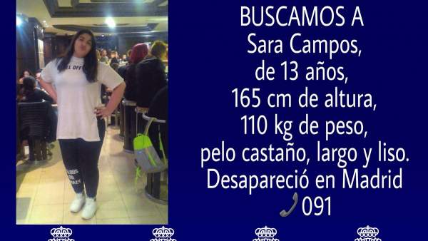 Sara Campos Sara Campos