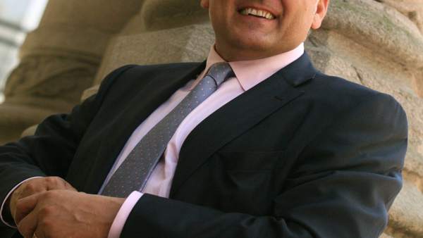 Telmo Martín Telmo Martín