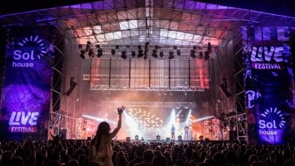 Mallorca Live Festival 2017 Mallorca Live Festival 2017