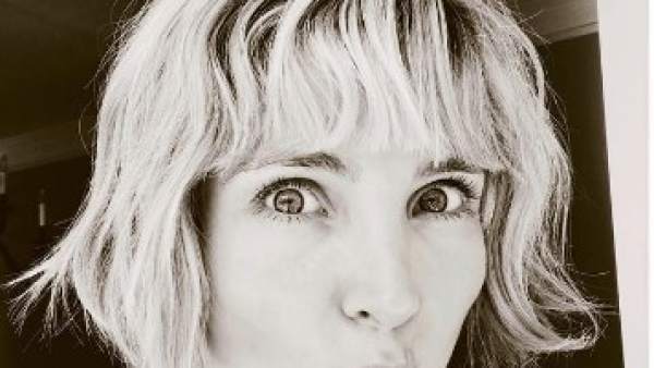 El nuevo cambio de 'look' de Elsa Pataky El nuevo cambio de 'look' de Elsa Pataky
