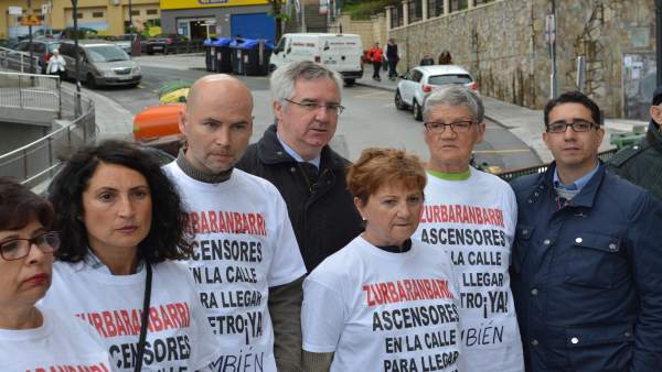 Nota Y Fotos Rueda Pp Bilbao Nota Y Fotos Rueda Pp Bilbao