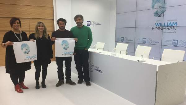Presentación del ciclo Cultura y Deporte Presentación del ciclo Cultura y Deporte