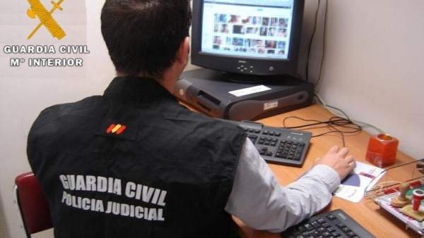 'Operación Guindi'. 'Operación Guindi'.