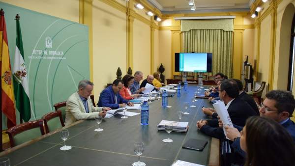 Nota Reunión Edar Norte Nota Reunión Edar Norte
