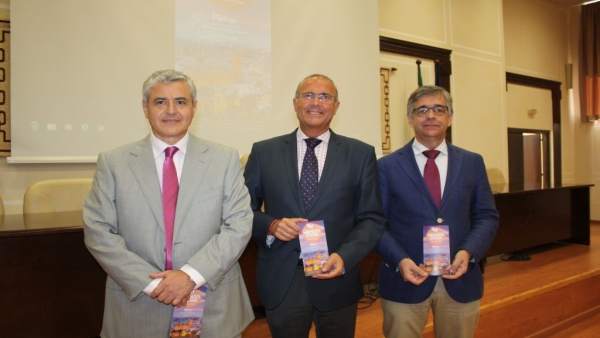 InauguraciónJornadaHepatologíaMálaga InauguraciónJornadaHepatologíaMálaga