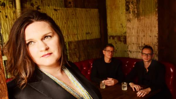 Madeleine Peyroux llega al Maestranza Madeleine Peyroux llega al Maestranza