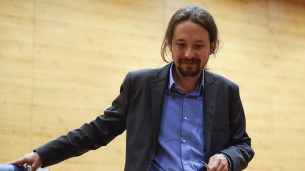 Pablo Iglesias Pablo Iglesias