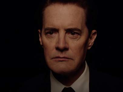 'Twin Peaks'