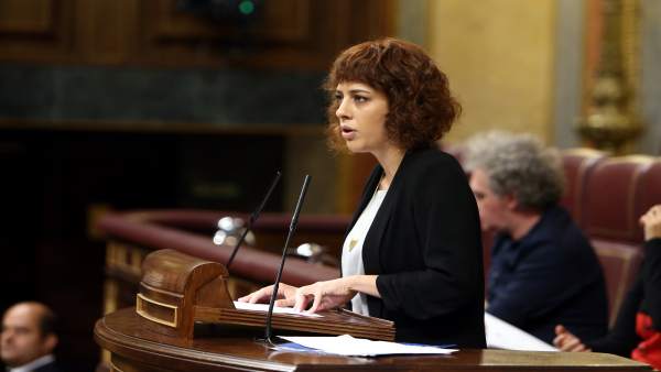 Alexandra Fernández Alexandra Fernández