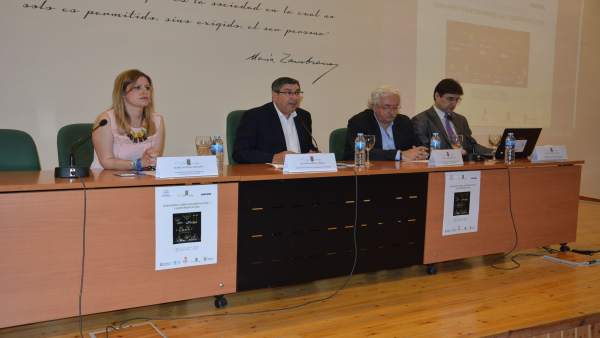 Jornadas de Seguridad Víal en Vélez Jornadas de Seguridad Víal en Vélez