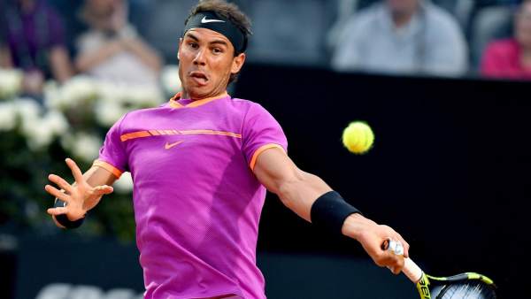 Rafa Nadal Rafa Nadal