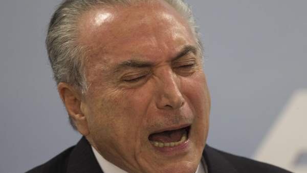 Temer Temer