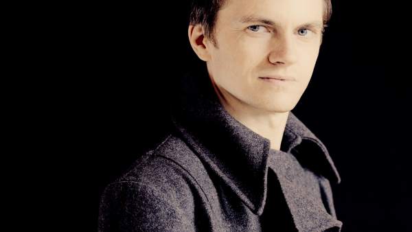 Alexandre Tharaud
Alexandre Tharaud