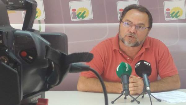 Np Iu Huelva Sobre Vertido Contaminante En El Río Odiel 19 Mayo 2017 Np Iu Huelva Sobre Vertido Contaminante En El Río Odiel 19 Mayo 2017