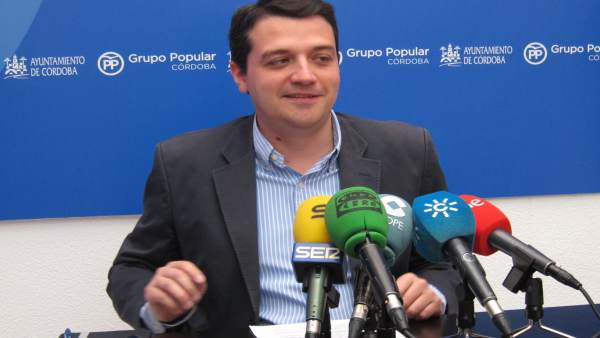 José María Bellido José María Bellido