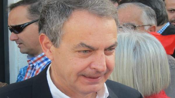 Zapatero En Villalar Zapatero En Villalar