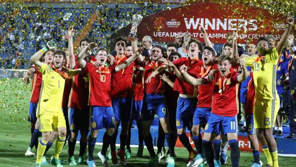 España España