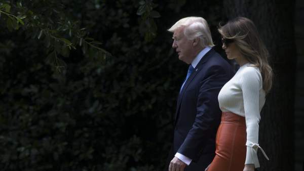 Trump Trump