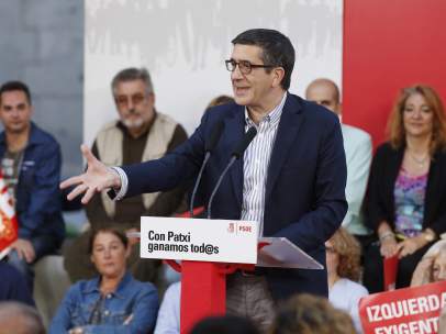 Patxi López