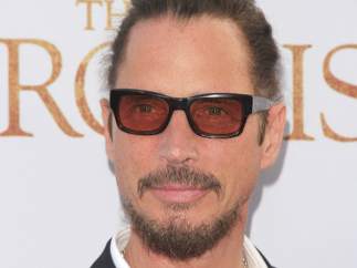 Chris Cornell