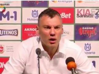 Jasikevicius
