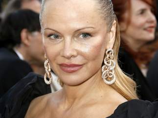 Pamela Anderson