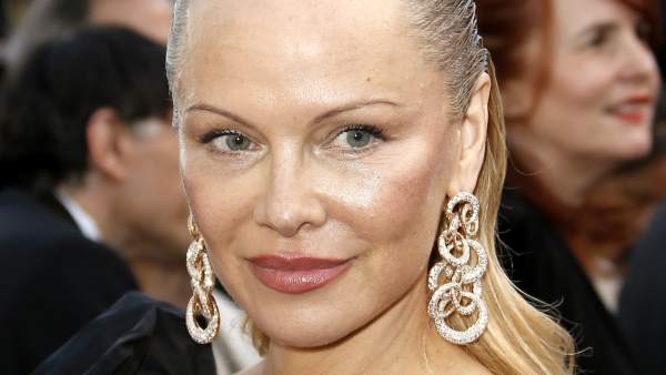 Pamela Anderson, 50 años de la 'symbol' que se 