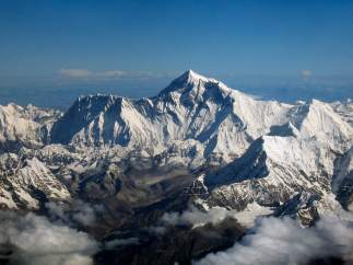 Monte Everest