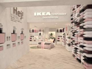 Ikea en Madrid