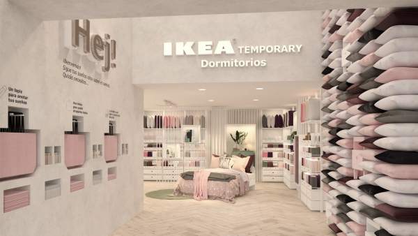 Ikea en Madrid Ikea en Madrid