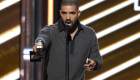 Drake rompe un récord de los Beatles