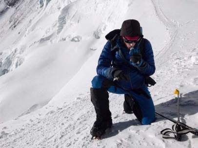 Kilian Jornet
