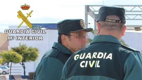 Guardia Civil Guardia Civil